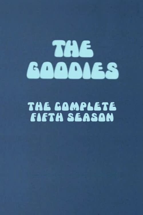 Season 5 poster