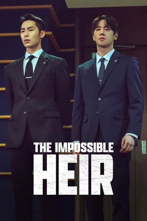 Season 1 poster