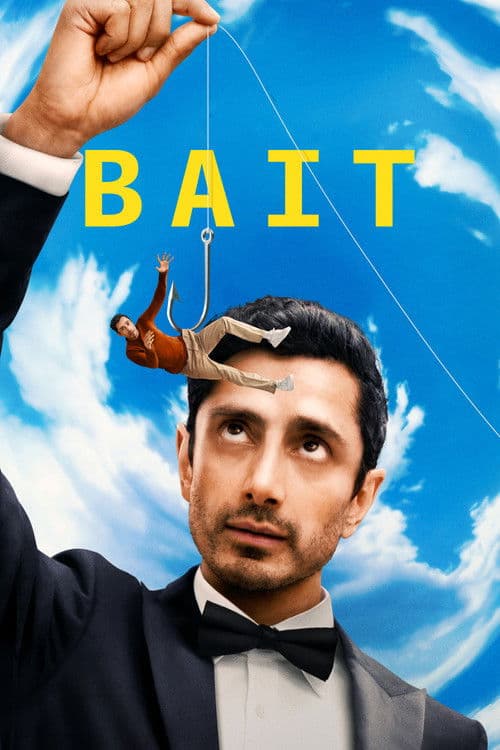 Miniseries poster