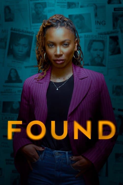 Season 1 poster