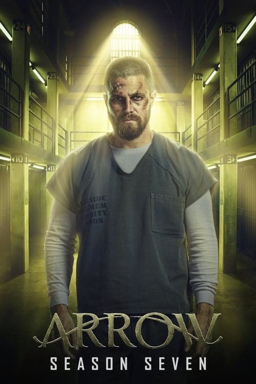 Season 7 poster