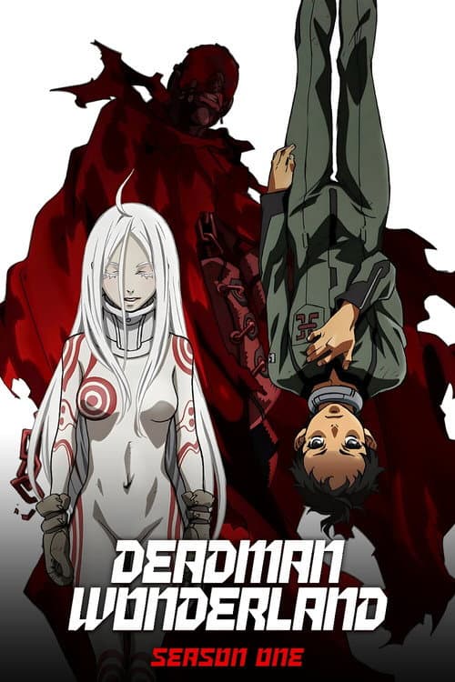 Season 1 poster