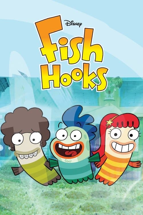 Season 1 poster