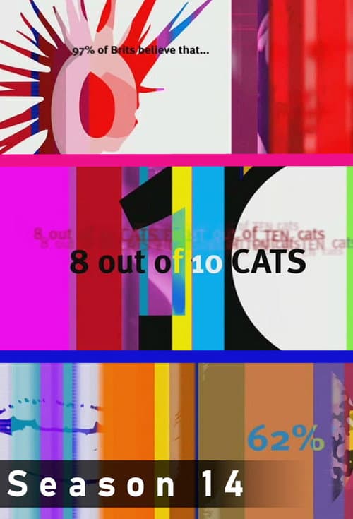 Series 14 poster