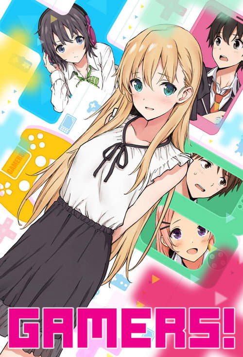 Season 1 poster