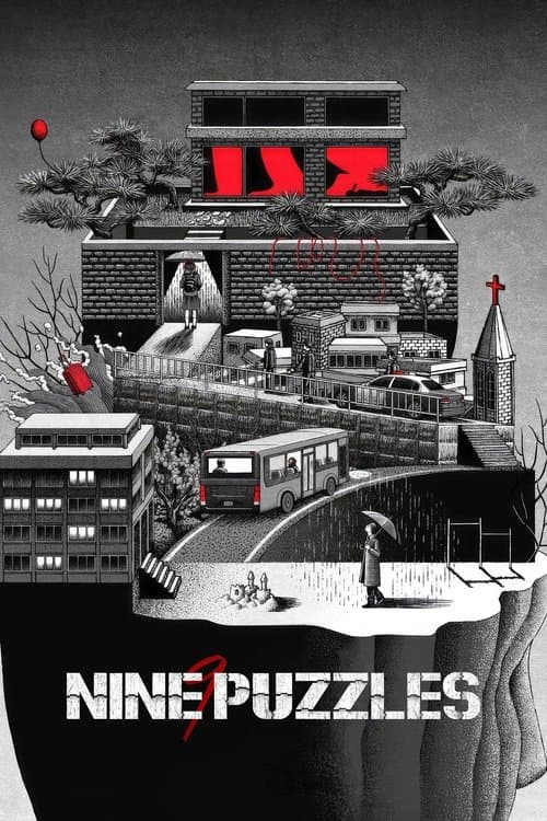 Season 1 poster