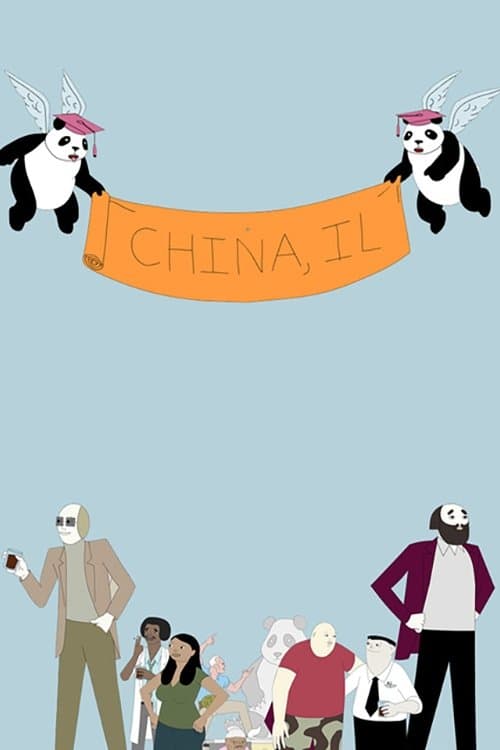Season 1 poster