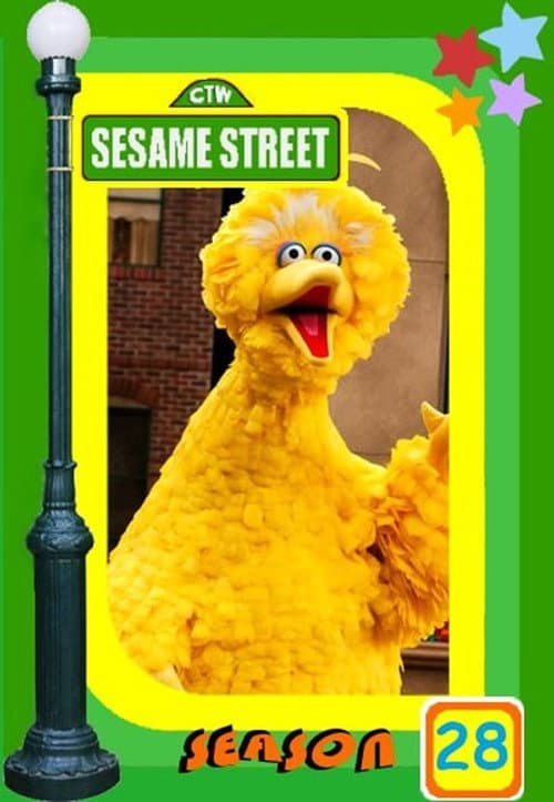 Season 28 poster