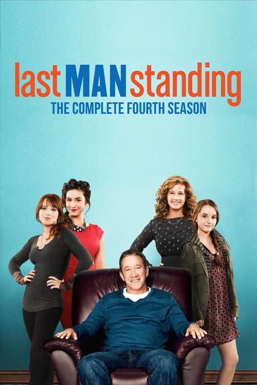 Season 4 poster