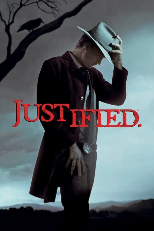 Season 5 poster