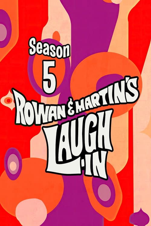 Season 5 poster