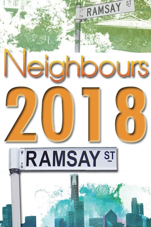 Season 34 poster