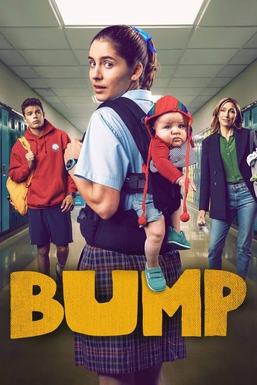 Season 1 poster