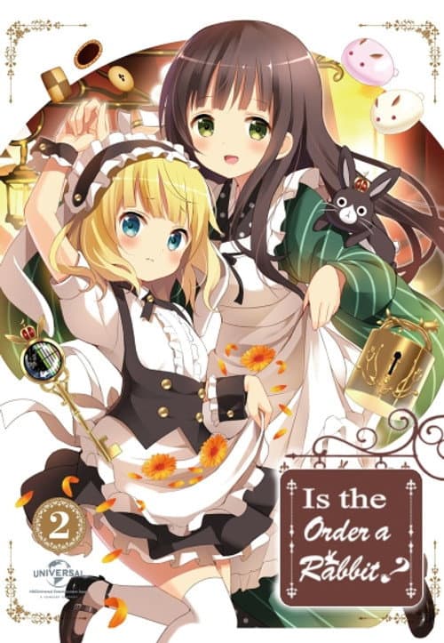 Season 2 poster