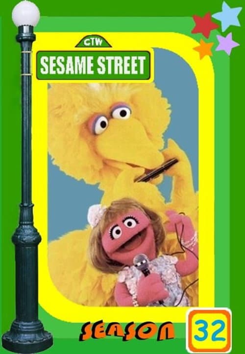 Season 32 poster