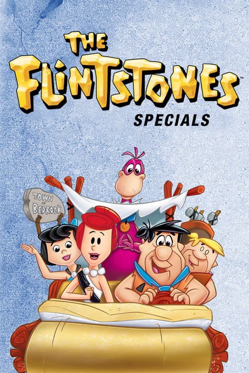 Specials poster