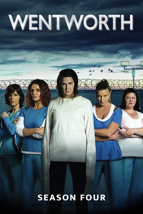 Season 4 poster