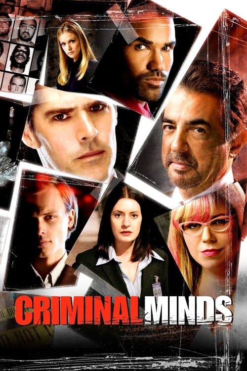Season 3 poster
