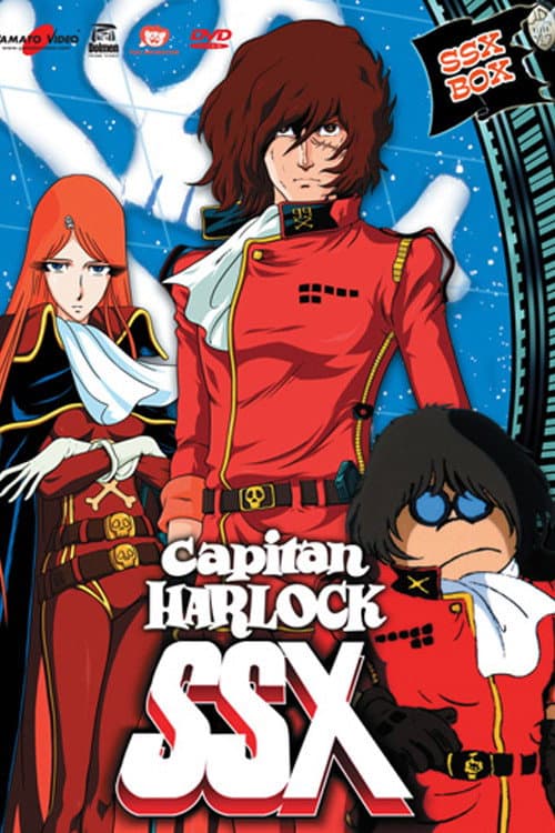 Season 1 poster