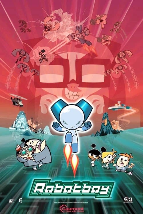 Season 2 poster