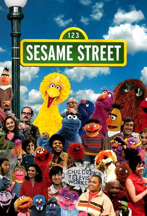 Specials poster