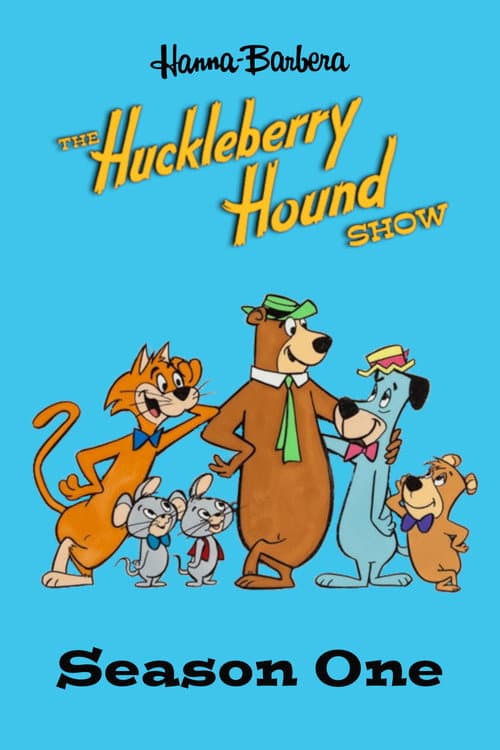 Season 1 poster