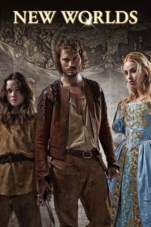 Miniseries poster