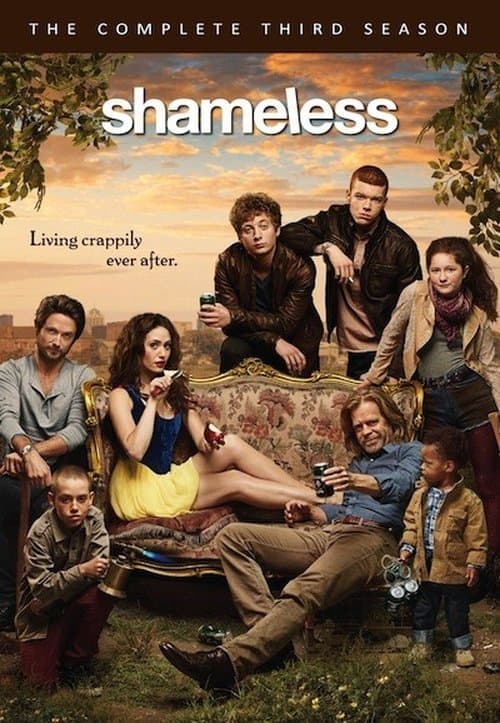 Season 3 poster