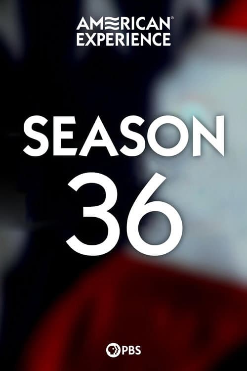 Season 36 poster