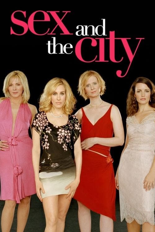 Season 5 poster