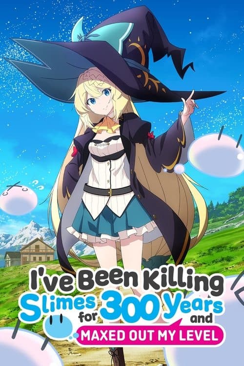 Season 1 poster