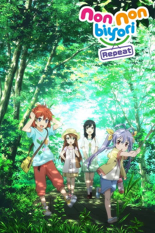 Repeat poster