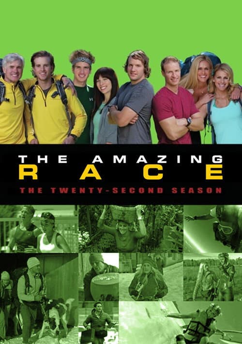 Season 22 poster