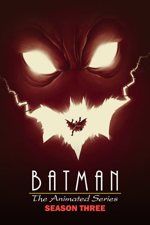 Season 3 poster
