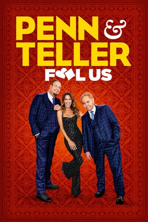 Season 11 poster