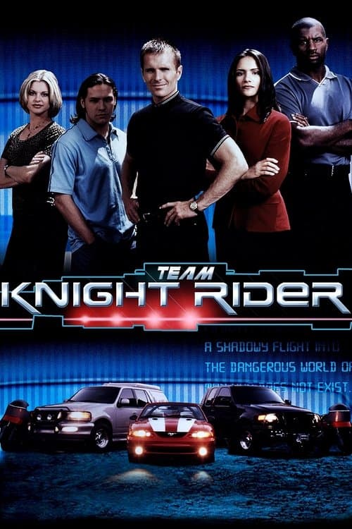 Season 1 poster
