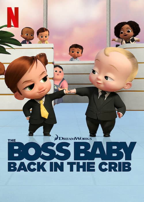 Season 2 poster