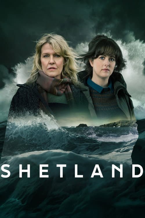 Series 10 poster