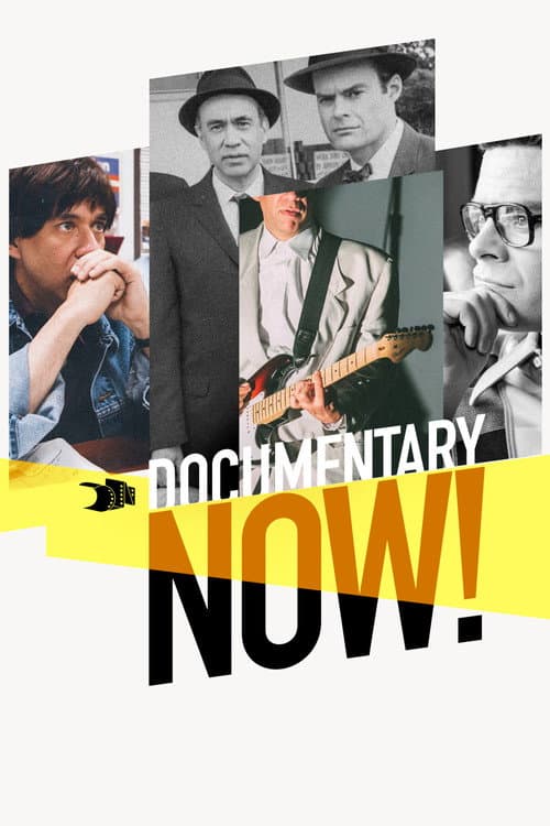 Season 51 poster