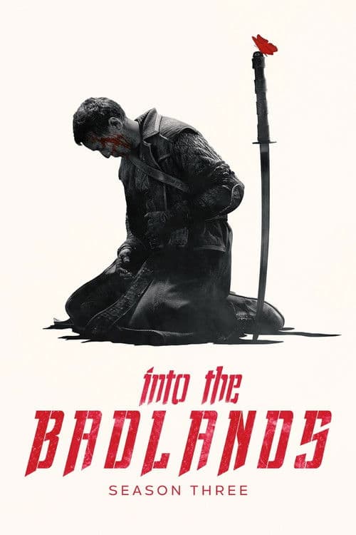 Season 3 poster