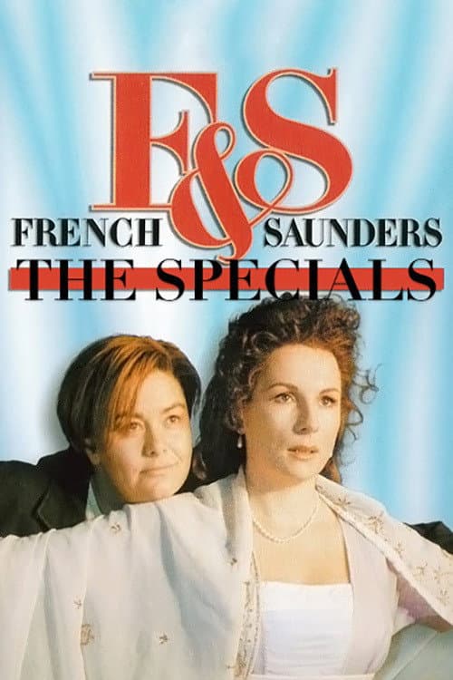 Specials poster