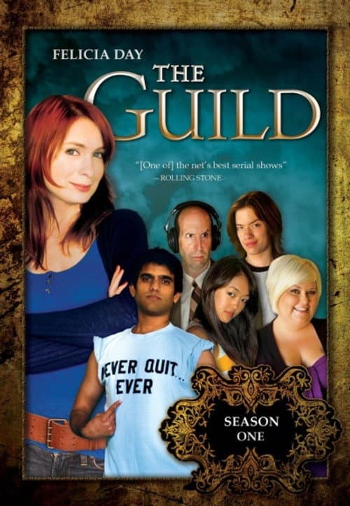 Season 1 poster