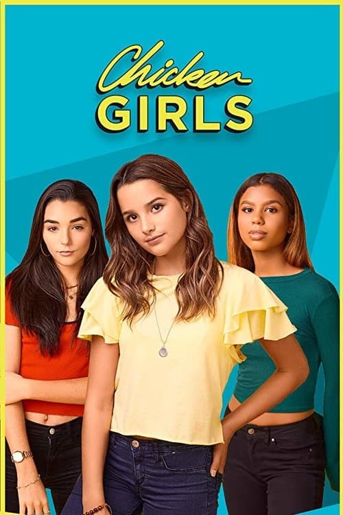 Season 1 poster