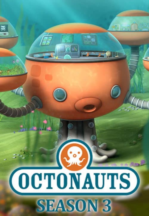 Season 3 poster