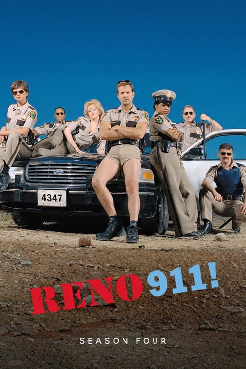Season 4 poster