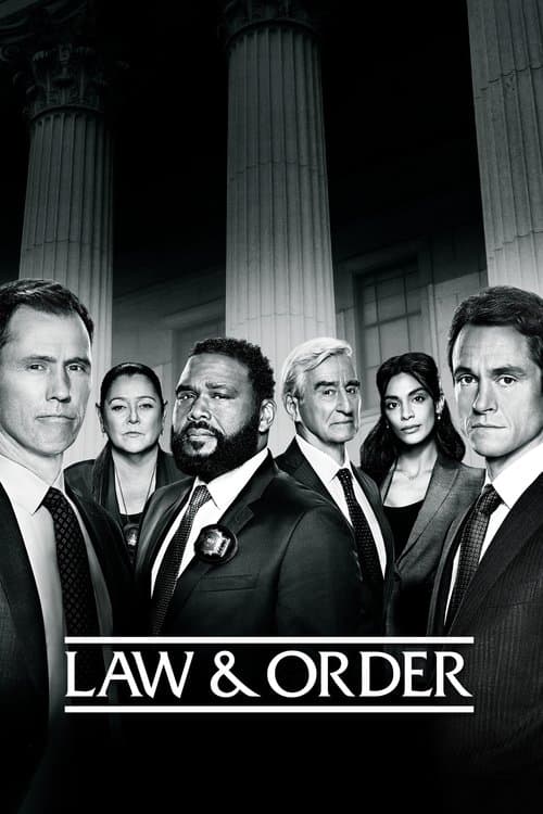 Season 21 poster