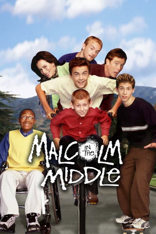 Season 3 poster