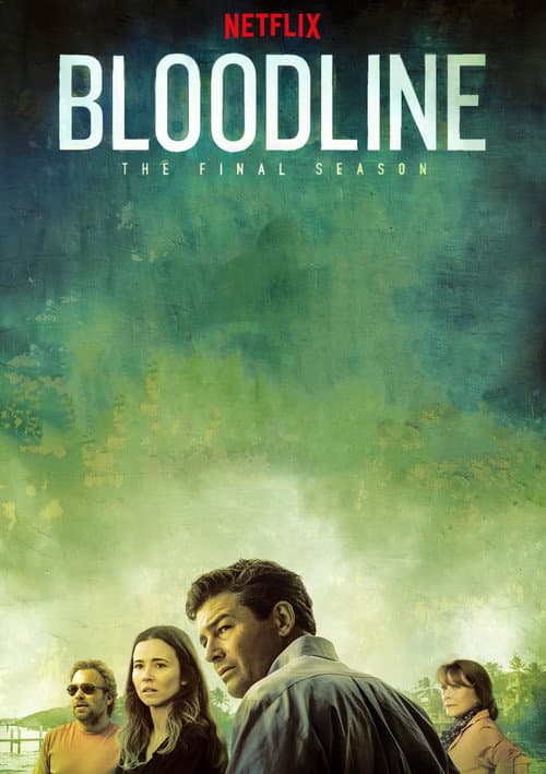 Season 3 poster