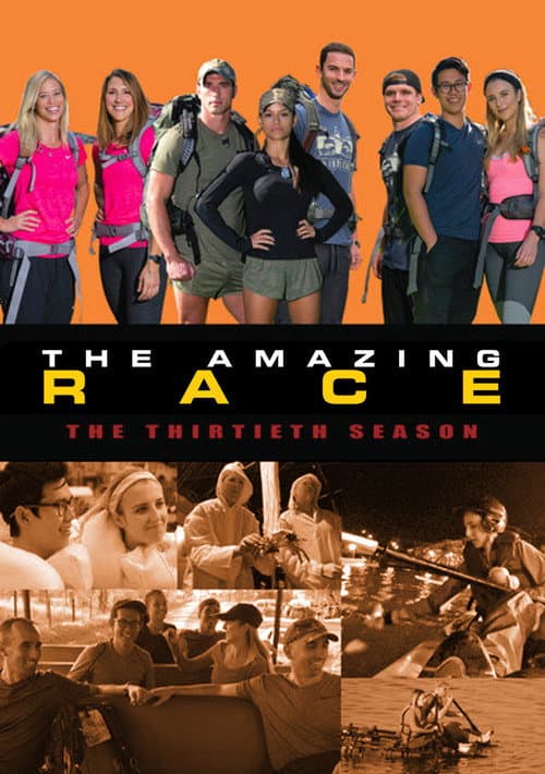 Season 30 poster