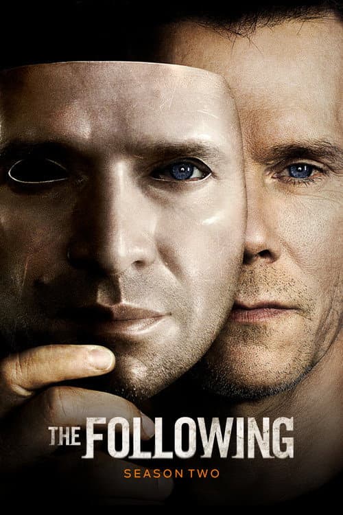 Season 2 poster